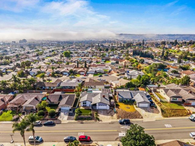 9931 Beck Drive, Santee, CA 92071