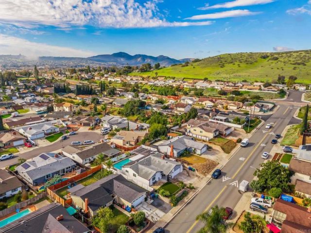 9931 Beck Drive, Santee, CA 92071