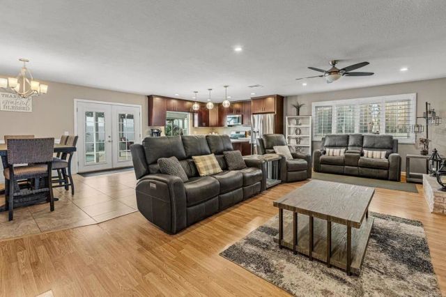 9931 Beck Drive, Santee, CA 92071