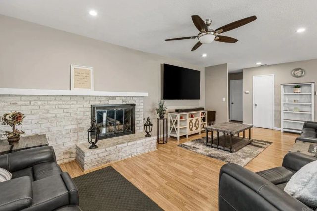 9931 Beck Drive, Santee, CA 92071