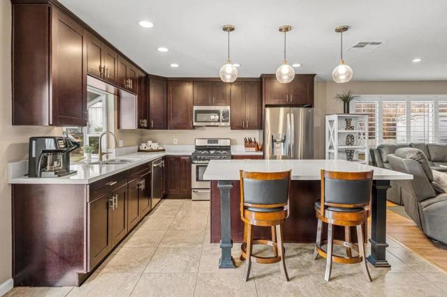 9931 Beck Drive, Santee, CA 92071