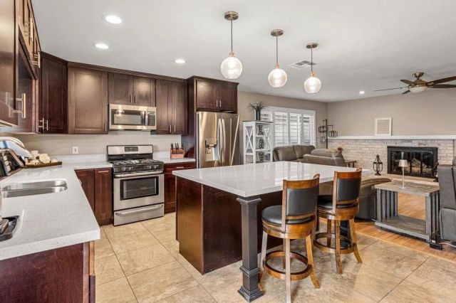 9931 Beck Drive, Santee, CA 92071