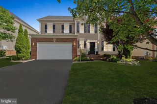 42322 RISING MOON PL, Brambleton, VA 20148