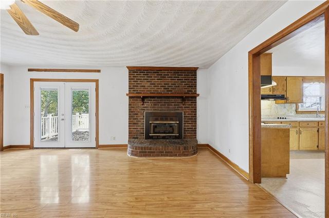 31016 Walters HWY, Franklin, VA 23851