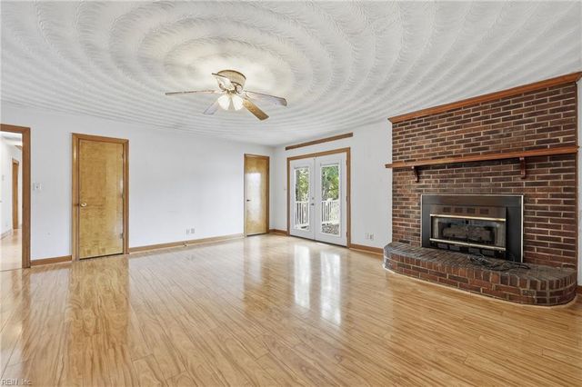 31016 Walters HWY, Franklin, VA 23851