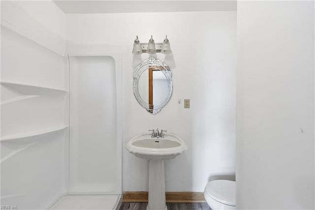 31016 Walters HWY, Franklin, VA 23851