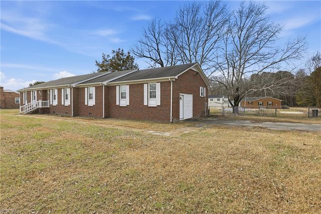 31016 Walters HWY, Franklin, VA 23851