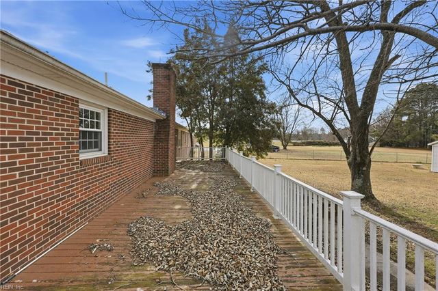 31016 Walters HWY, Franklin, VA 23851