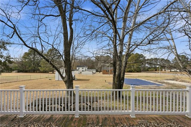 31016 Walters HWY, Franklin, VA 23851