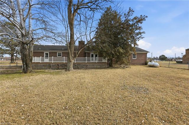 31016 Walters HWY, Franklin, VA 23851