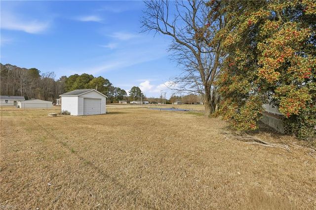 31016 Walters HWY, Franklin, VA 23851