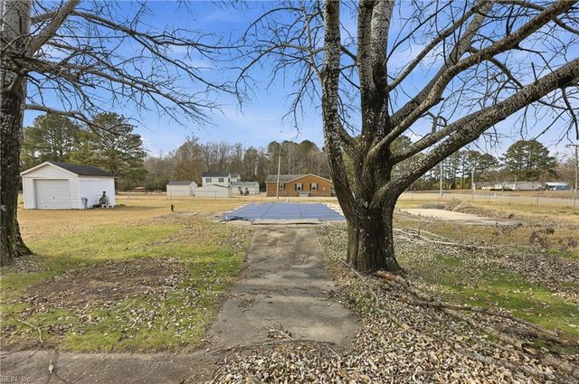 31016 Walters HWY, Franklin, VA 23851