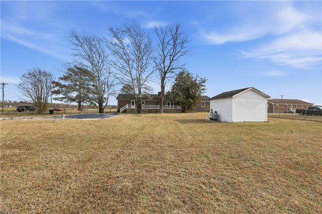 31016 Walters HWY, Franklin, VA 23851