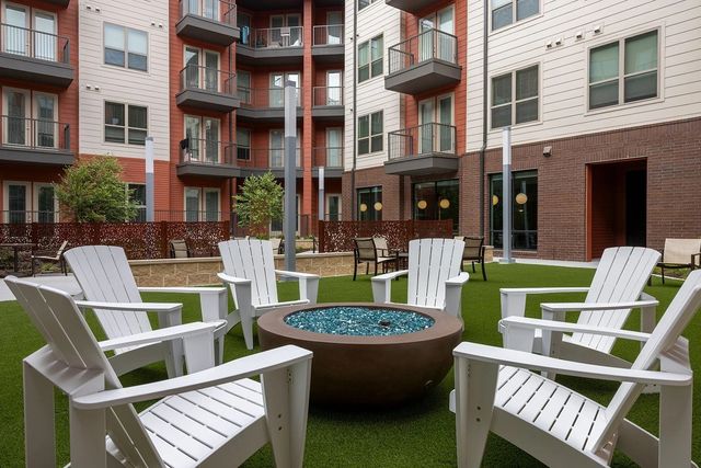 930 Ridgeview Drive 1273, Allen, TX 75013