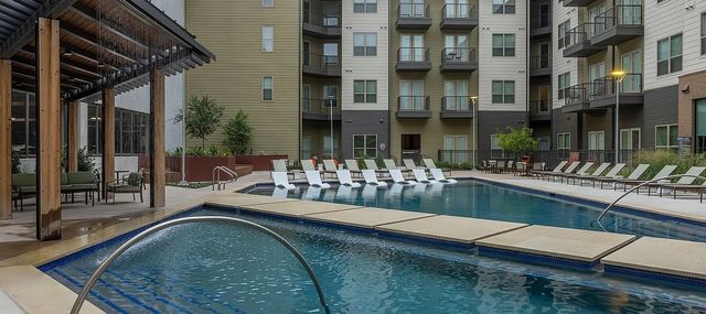 930 Ridgeview Drive 1273, Allen, TX 75013