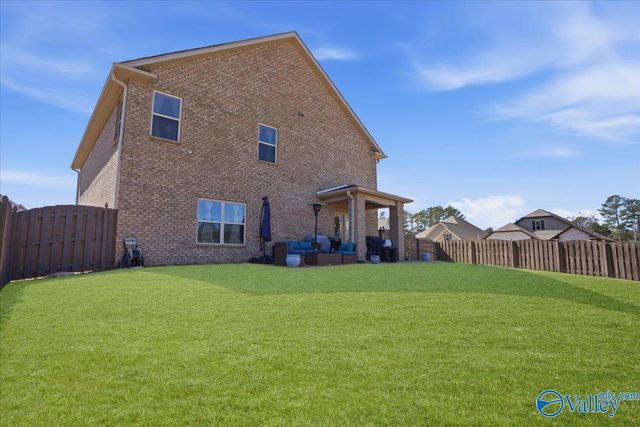 8790 Segers Trail Loop, Madison, AL 35676