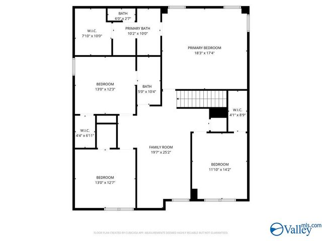 8790 Segers Trail Loop, Madison, AL 35676