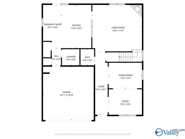 8790 Segers Trail Loop, Madison, AL 35676