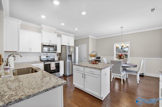 8790 Segers Trail Loop, Madison, AL 35676