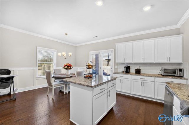 8790 Segers Trail Loop, Madison, AL 35676