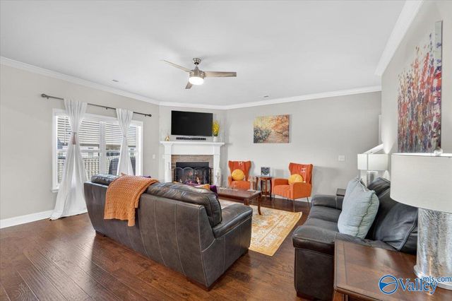 8790 Segers Trail Loop, Madison, AL 35676