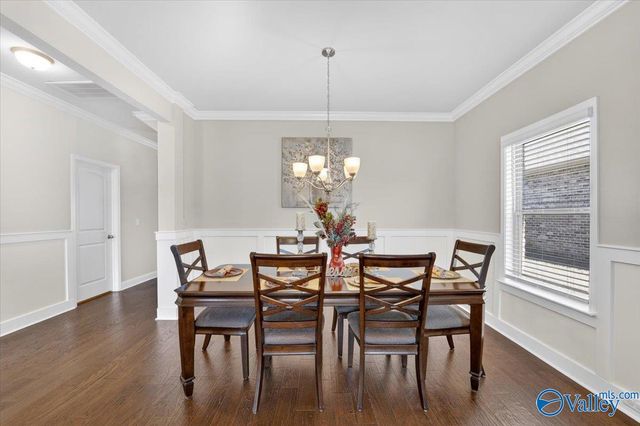 8790 Segers Trail Loop, Madison, AL 35676