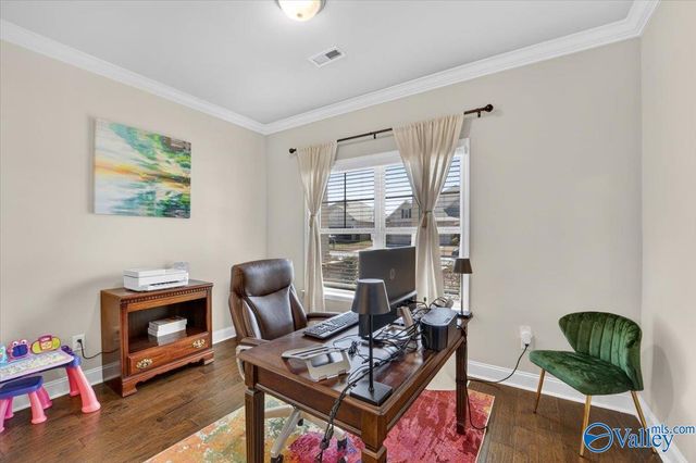 8790 Segers Trail Loop, Madison, AL 35676