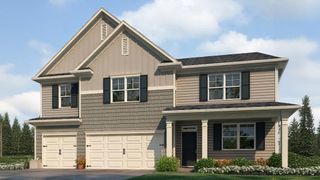 6287 Hallsley Drive, South Fulton, GA 30349