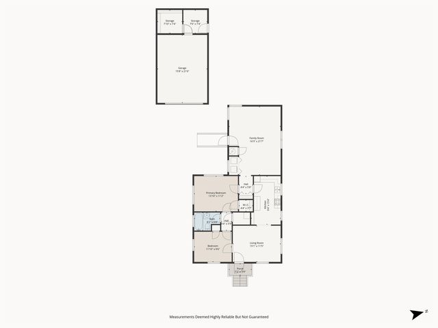 308 S Mill St, Winnsboro, TX 75494