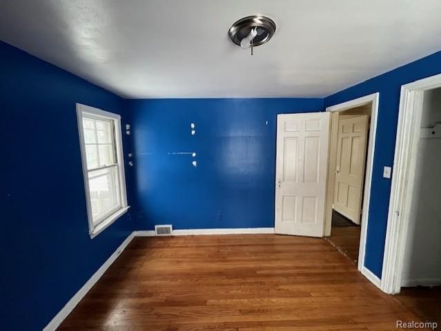 18691 Marlowe Street, Detroit, MI 48235