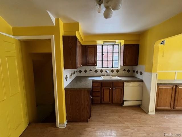 18691 Marlowe Street, Detroit, MI 48235