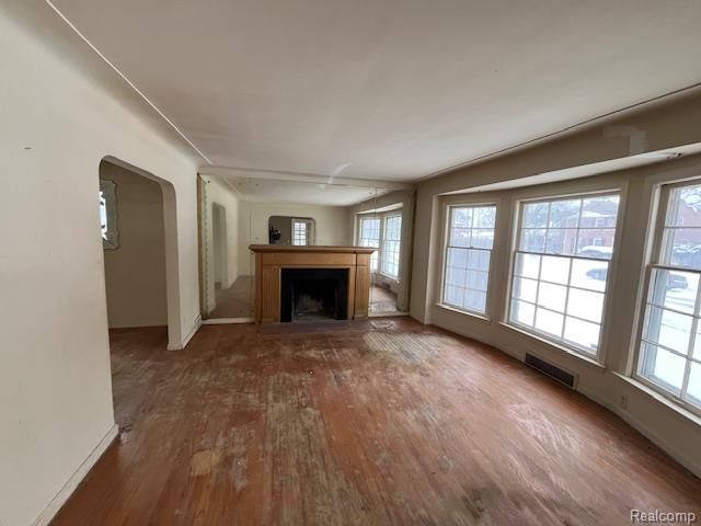 18691 Marlowe Street, Detroit, MI 48235