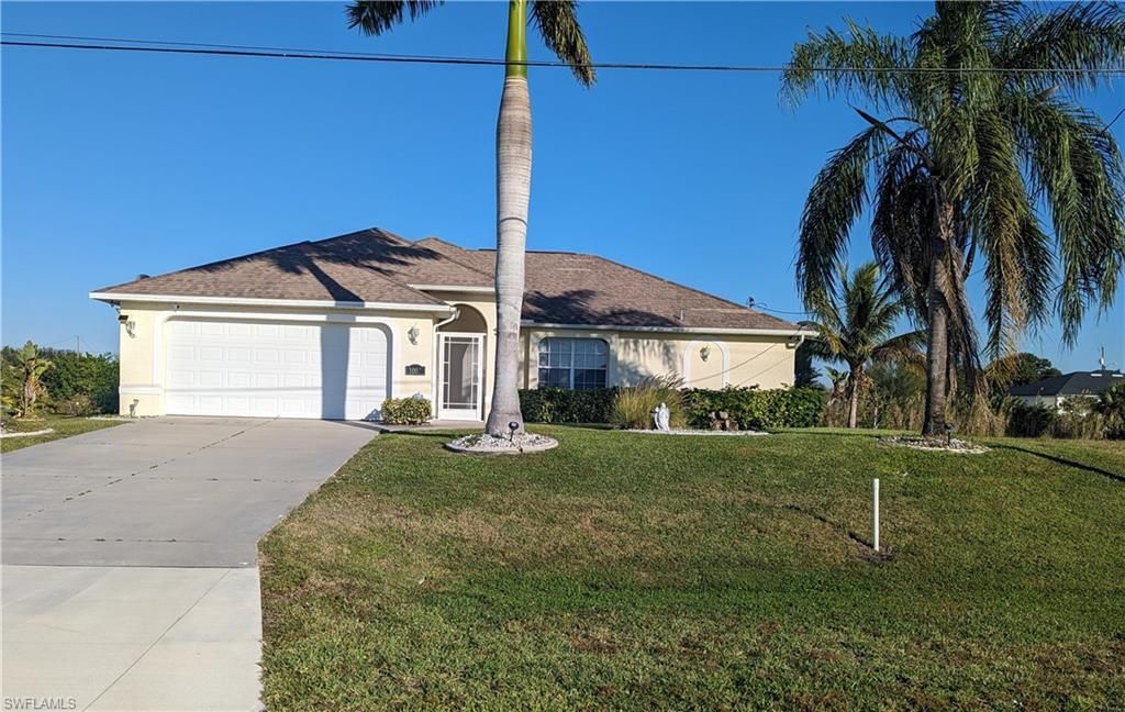 1007 NE 1st AVE, CAPE CORAL, FL 33909 — photo 2