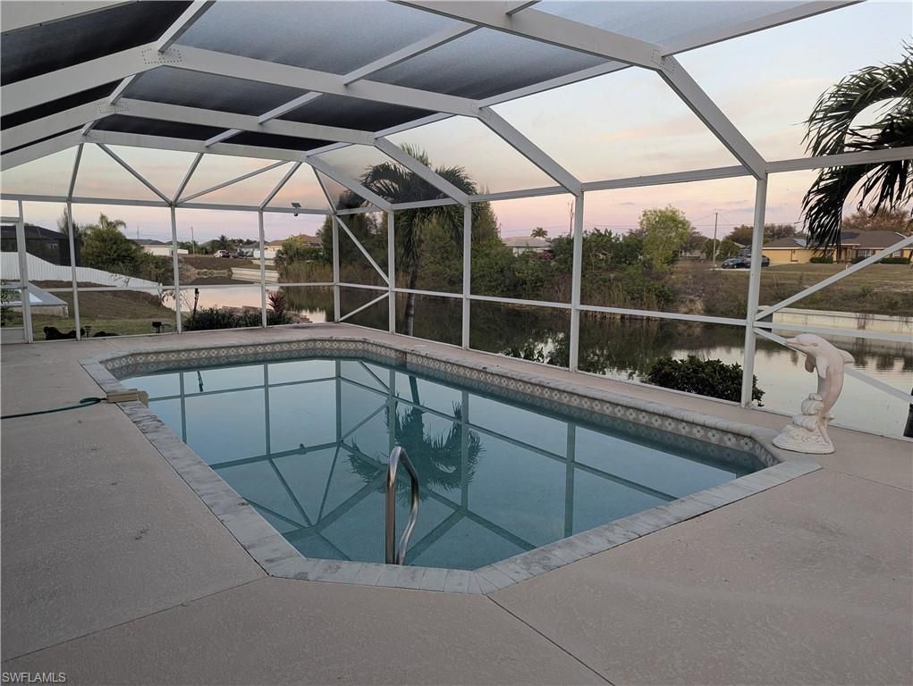 1007 NE 1st AVE, CAPE CORAL, FL 33909 — photo 3