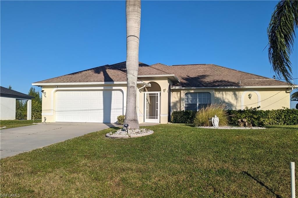 1007 NE 1st AVE, CAPE CORAL, FL 33909 — photo 4