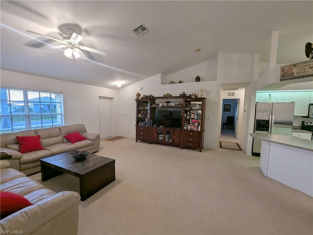 1007 NE 1st AVE, CAPE CORAL, FL 33909 — photo 5