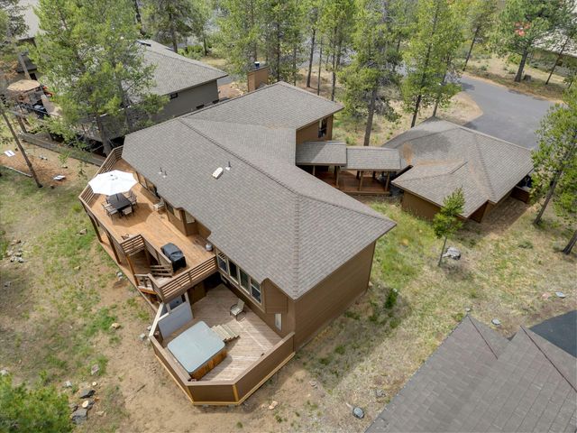 57598 White Elm 15, Sunriver, OR 97707