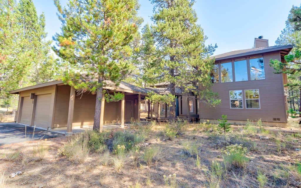 57598 White Elm 15, Sunriver, OR 97707