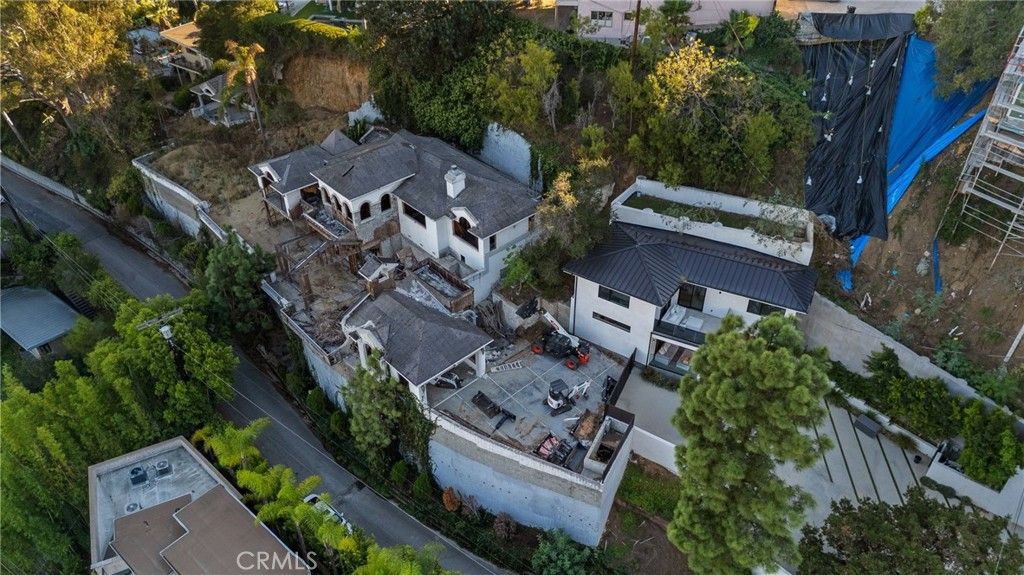 1651 Marlay, West Hollywood, CA 90069 — photo 4