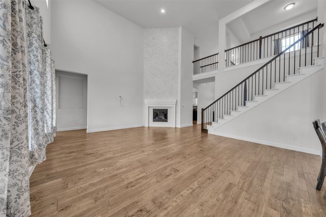 1802 Southpointe Xing, Mansfield, TX 76063