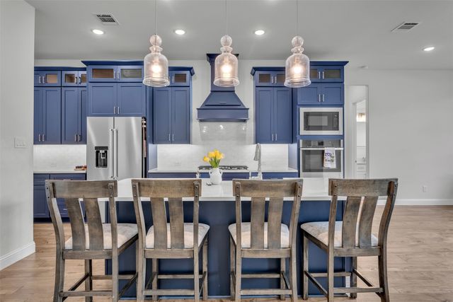 1802 Southpointe Xing, Mansfield, TX 76063