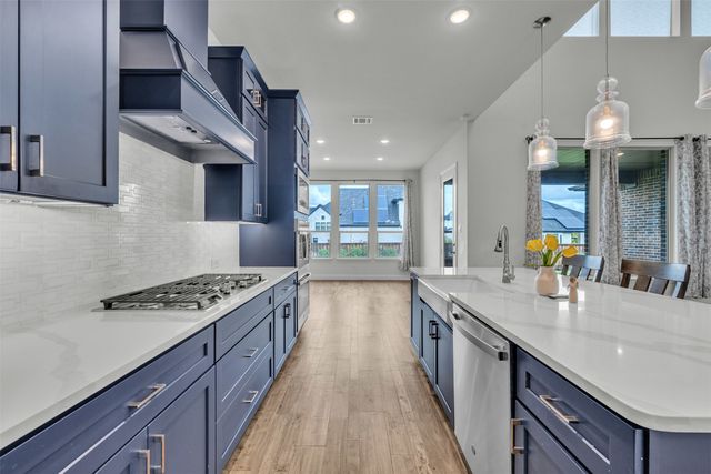 1802 Southpointe Xing, Mansfield, TX 76063