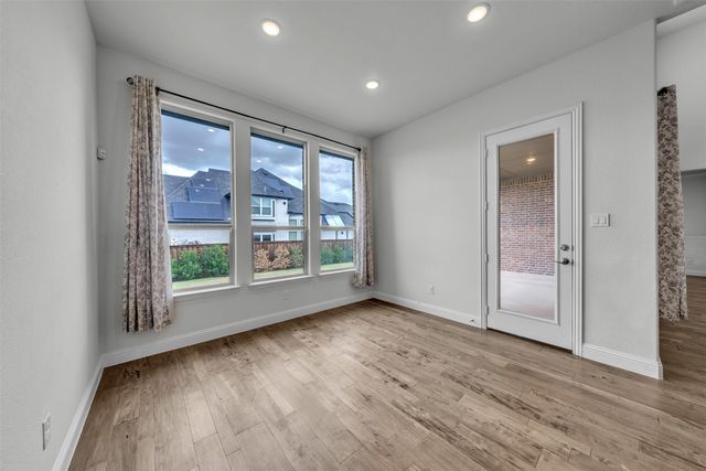 1802 Southpointe Xing, Mansfield, TX 76063