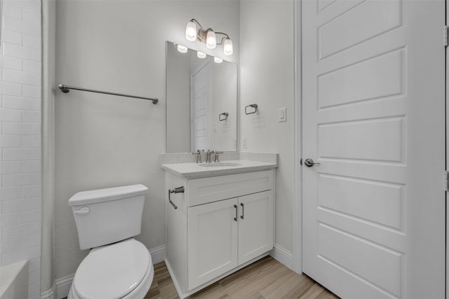 1802 Southpointe Xing, Mansfield, TX 76063
