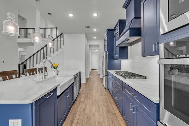 1802 Southpointe Xing, Mansfield, TX 76063