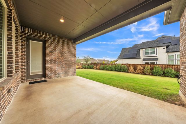 1802 Southpointe Xing, Mansfield, TX 76063