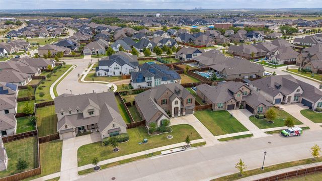 1802 Southpointe Xing, Mansfield, TX 76063