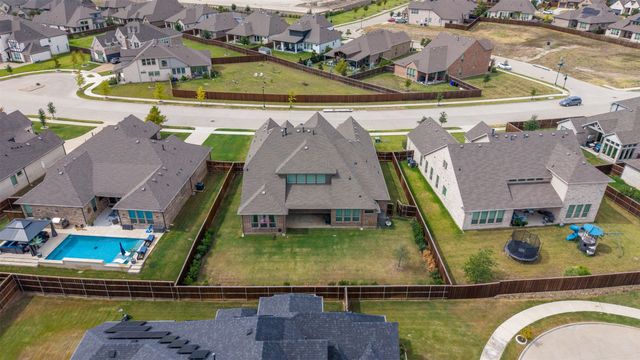 1802 Southpointe Xing, Mansfield, TX 76063