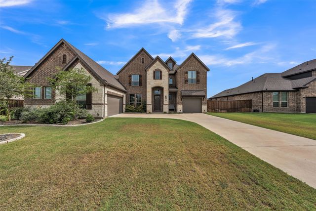 1802 Southpointe Xing, Mansfield, TX 76063