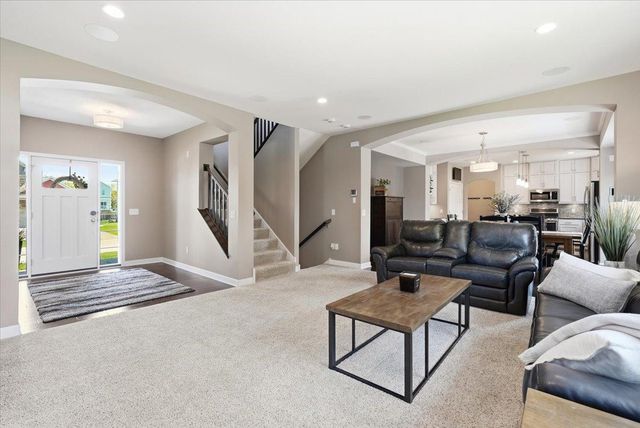 95 Lockwood Court, Hudson, WI 54016